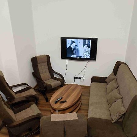 Apartman Rýmařov المظهر الخارجي الصورة