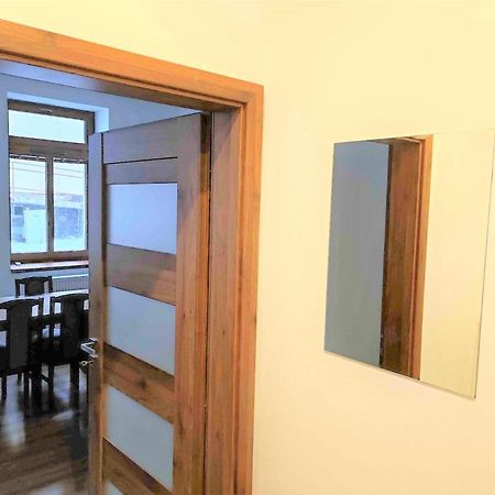Apartman Rýmařov المظهر الخارجي الصورة