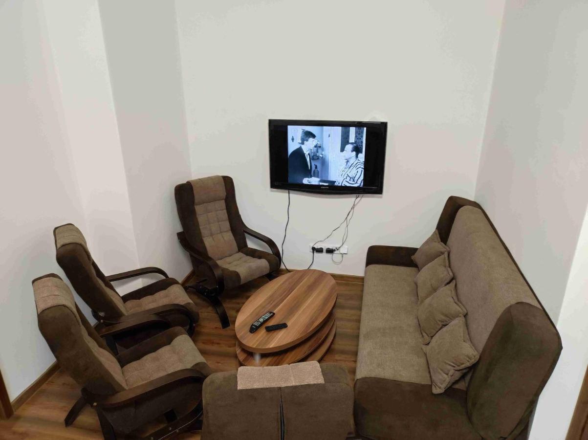 Apartman Rýmařov المظهر الخارجي الصورة