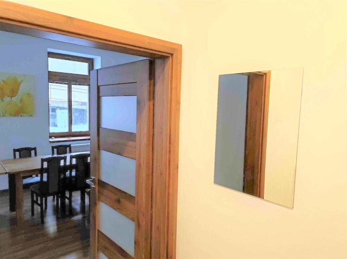 Apartman Rýmařov المظهر الخارجي الصورة