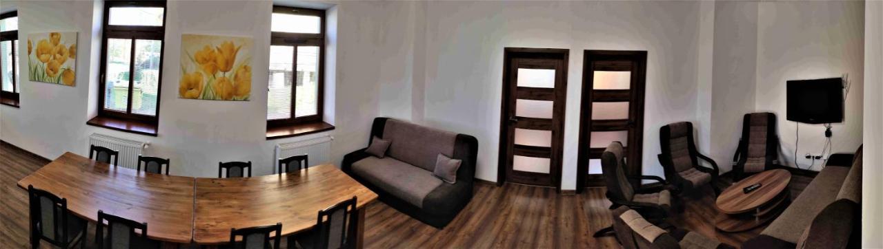 Apartman Rýmařov المظهر الخارجي الصورة