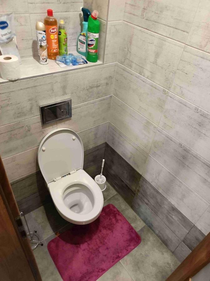 Apartman Rýmařov المظهر الخارجي الصورة